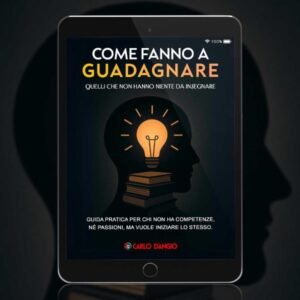 Come fanno a guadagnare quelli che non hanno niente da insegnare