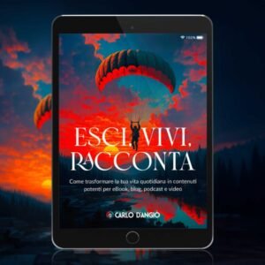 Esci, vivi, racconta