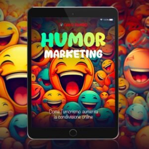 Humor Marketing