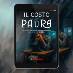 Il costo della paura