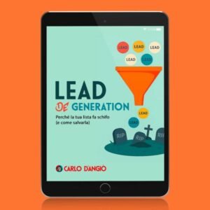Lead de-generation