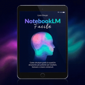 NotebookLM Facile