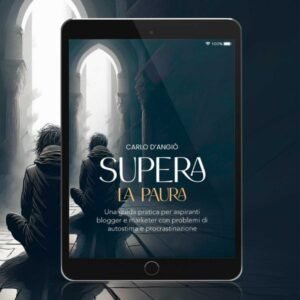 Supera la paura