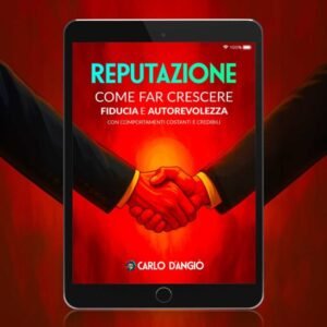 Reputazione