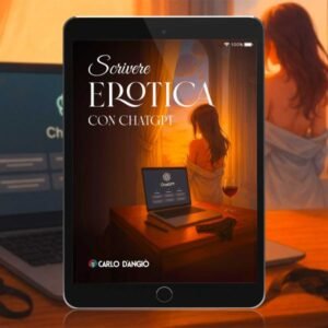 Scrivere Erotica con ChatGPT