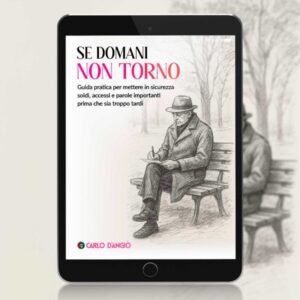 Se domani non torno