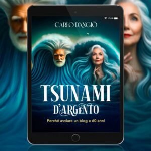 Tsunami d’argento